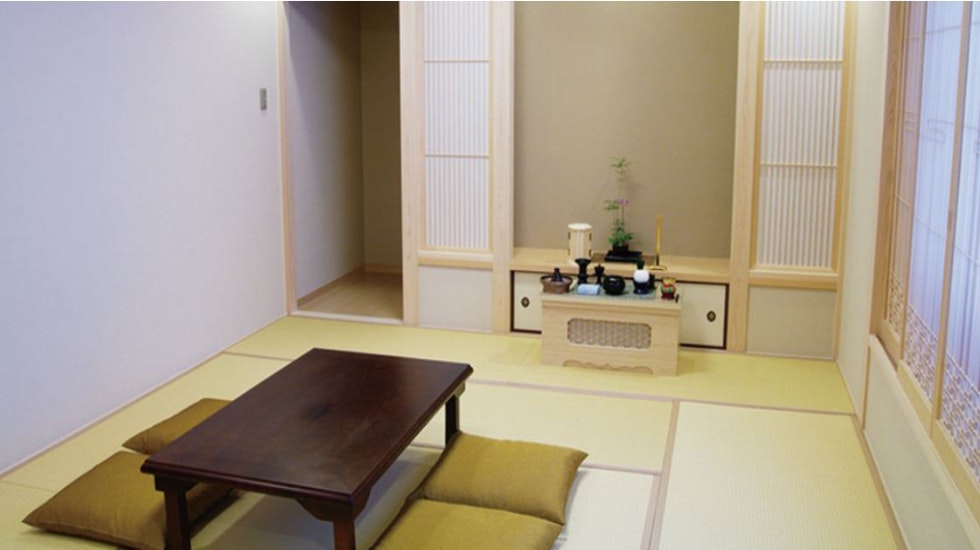 ファミリーメモリアル久米田