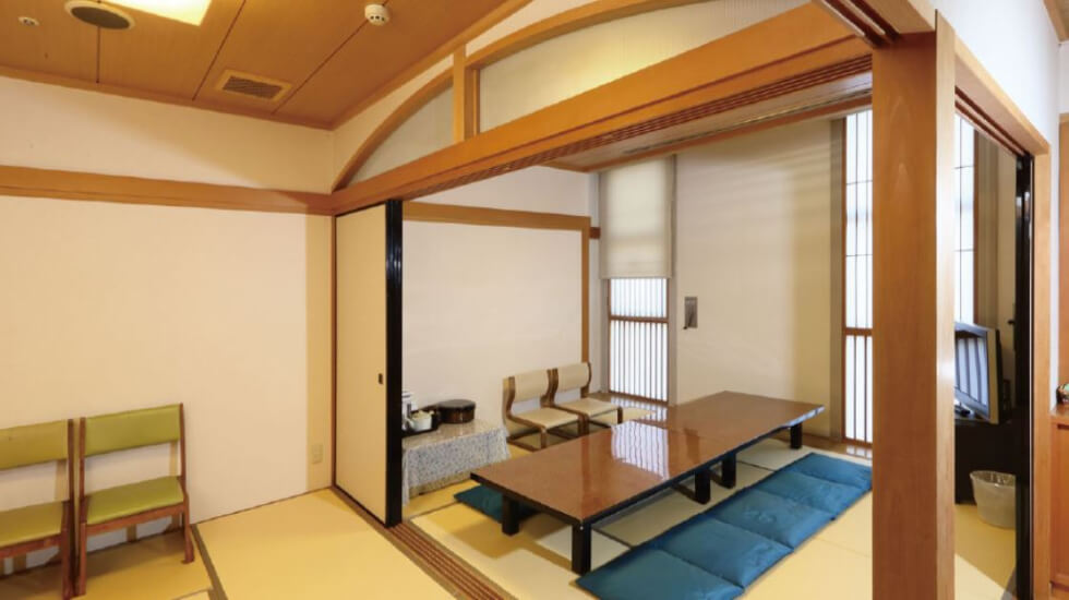 平野中央メモリアルホール