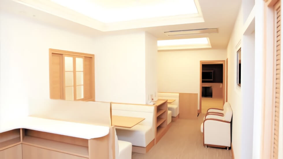 平野中央メモリアルホール