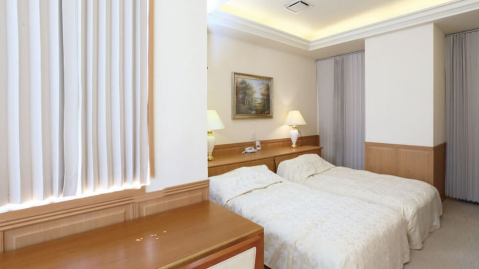 平野中央メモリアルホール