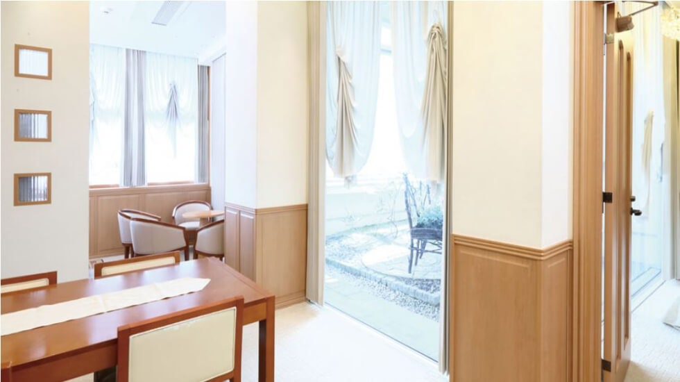 平野中央メモリアルホール