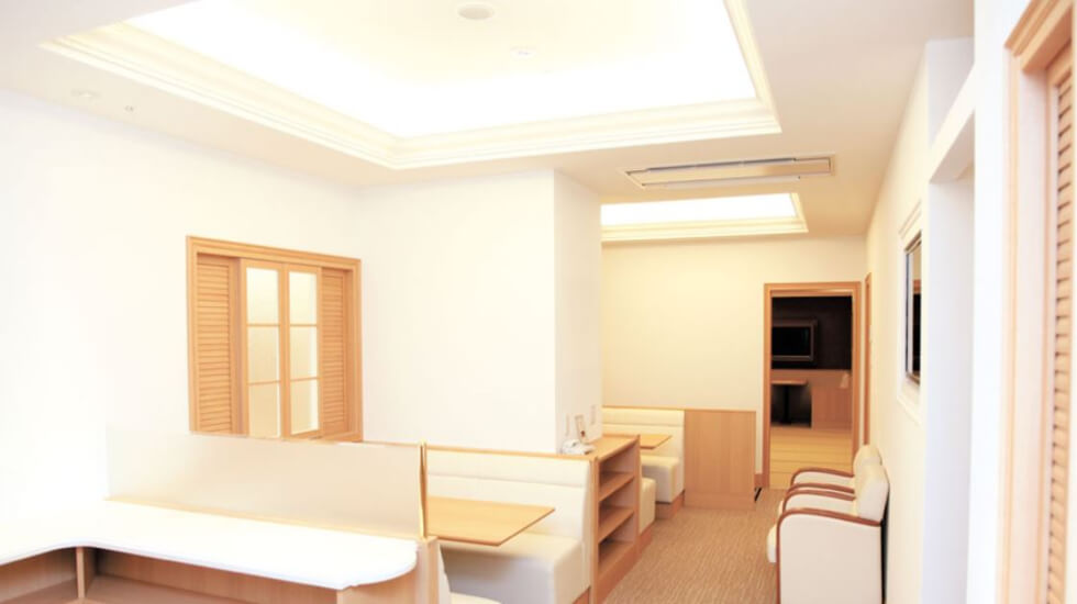 平野中央メモリアルホール