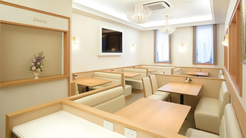 高石メモリアルホール