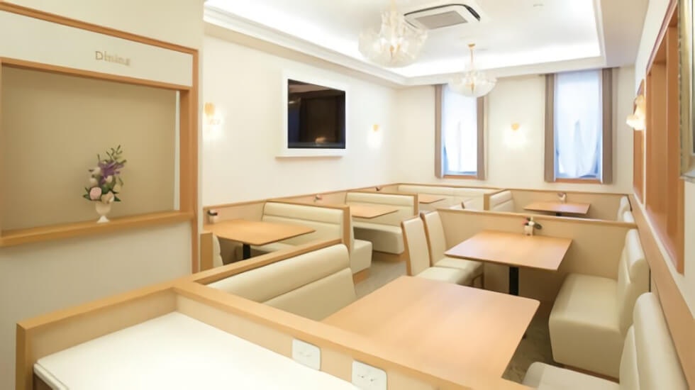 高石メモリアルホール