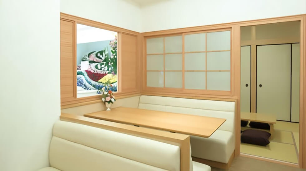 高石メモリアルホール