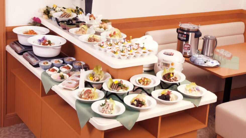 高石メモリアルホール