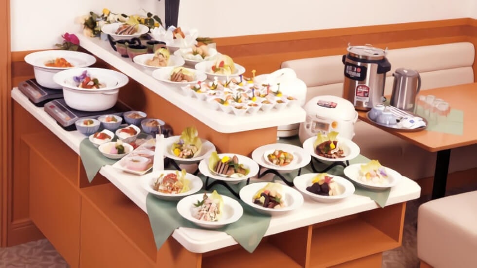 高石メモリアルホール