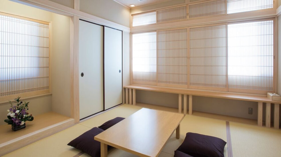 高石メモリアルホール