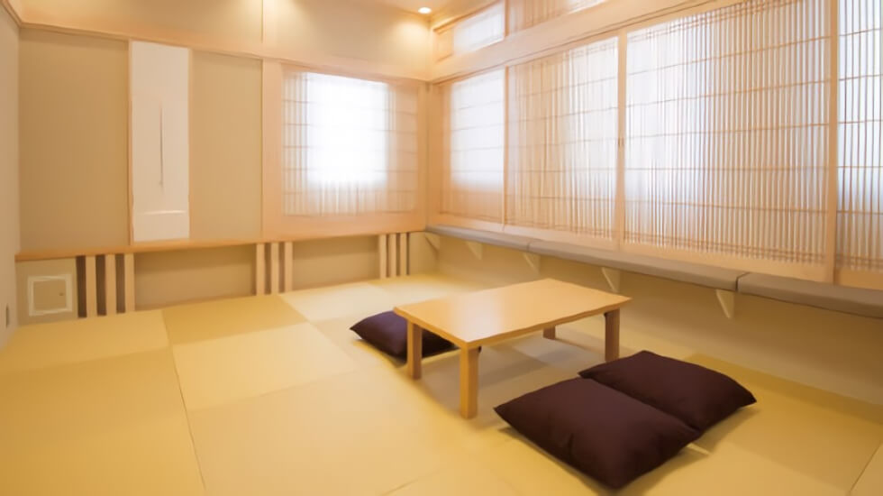 高石メモリアルホール