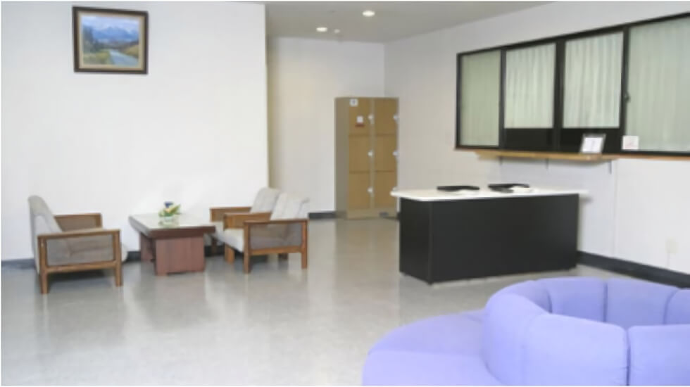 セレモール宮城野