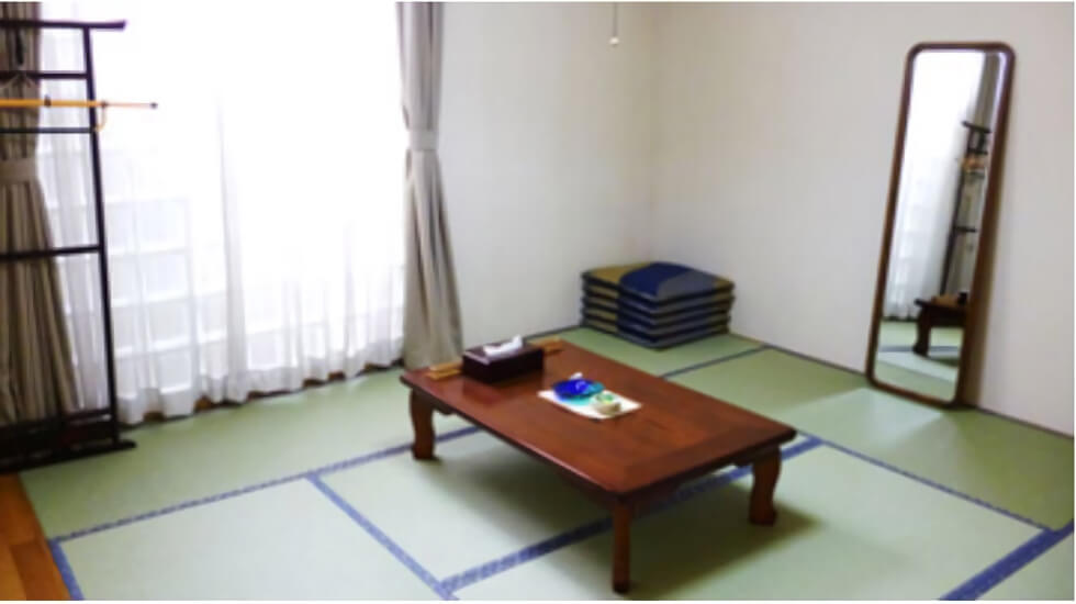 セレモール宮城野