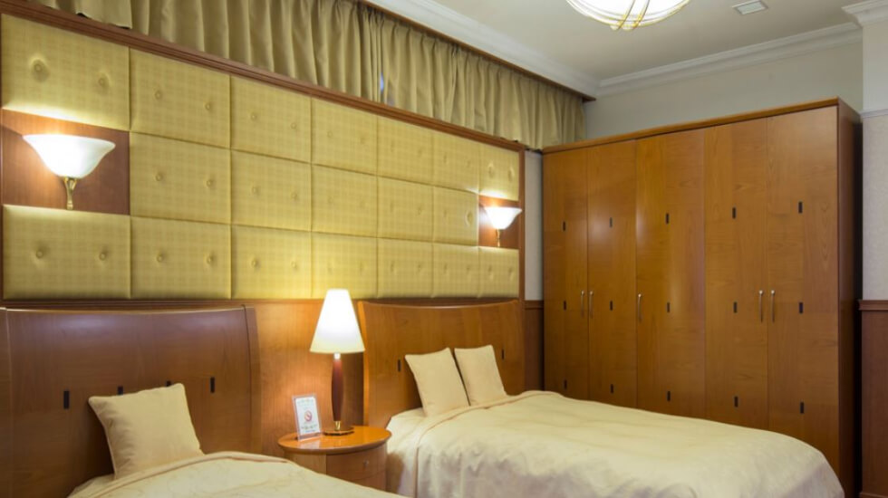 和泉府中メモリアルホール