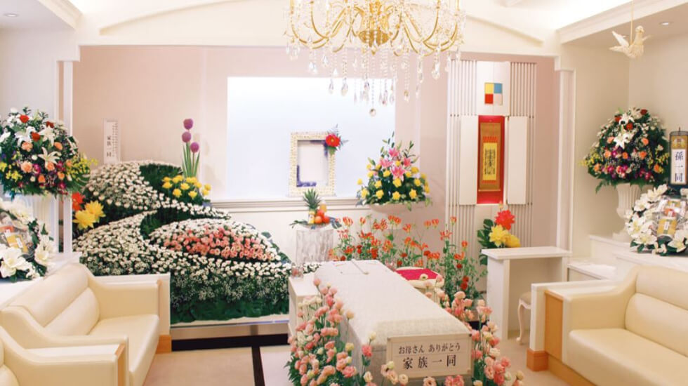 富田林メモリアルホール