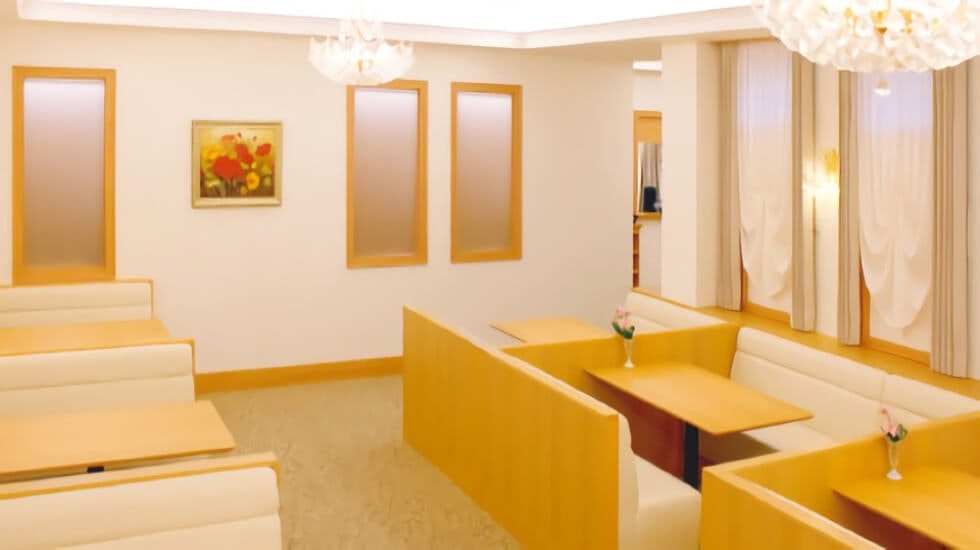 富田林メモリアルホール