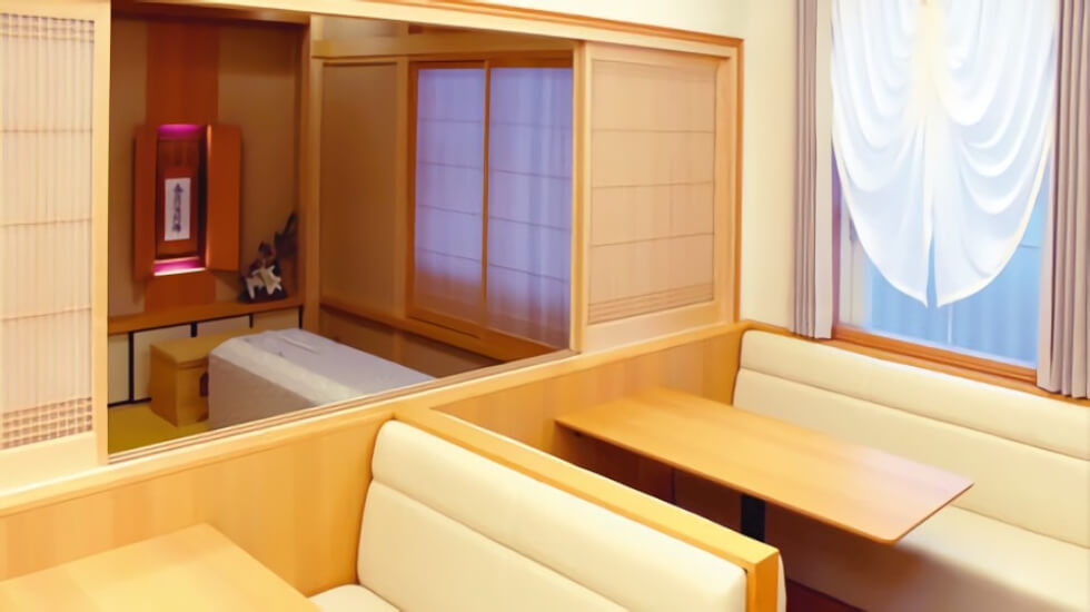 富田林メモリアルホール