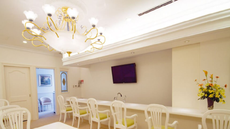 泉ヶ丘メモリアルホール