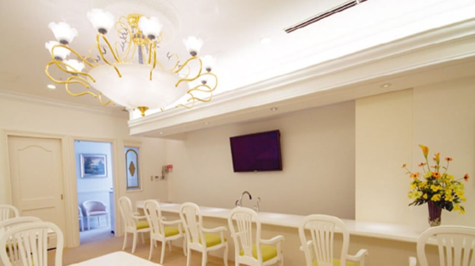 泉ヶ丘メモリアルホール