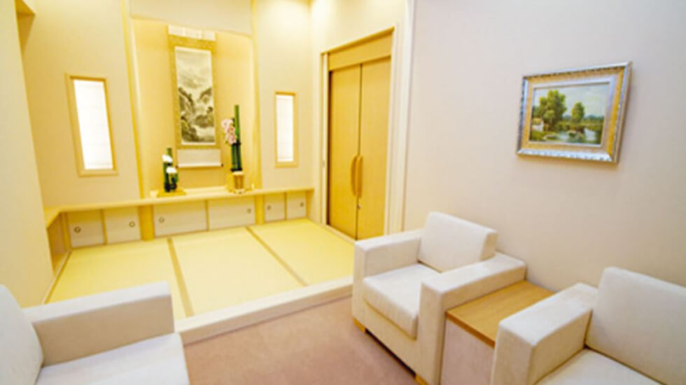 泉ヶ丘メモリアルホール