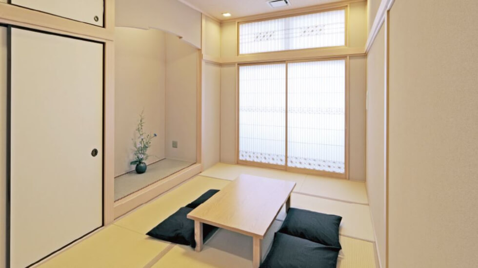 松原メモリアルホール