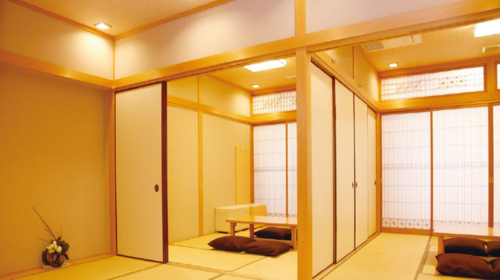 松原メモリアルホール