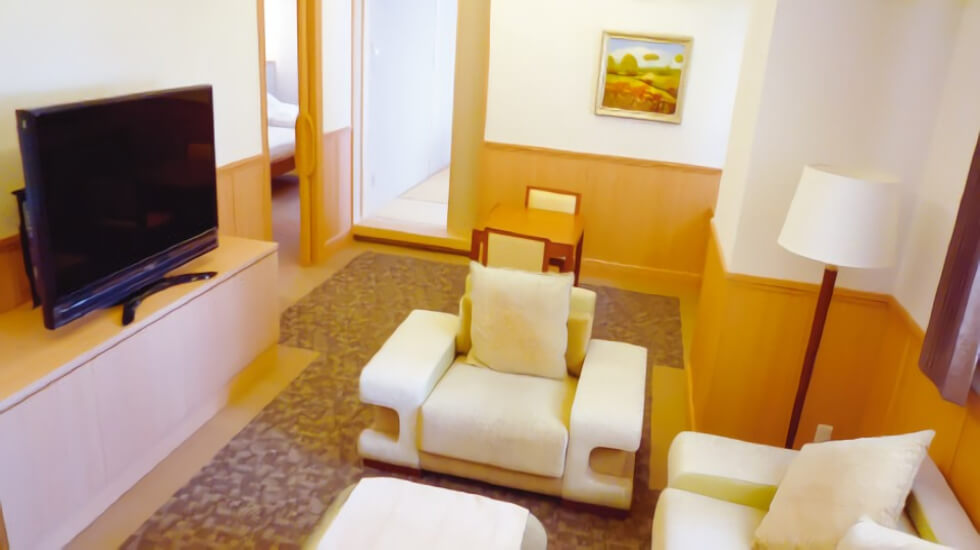 松原メモリアルホール