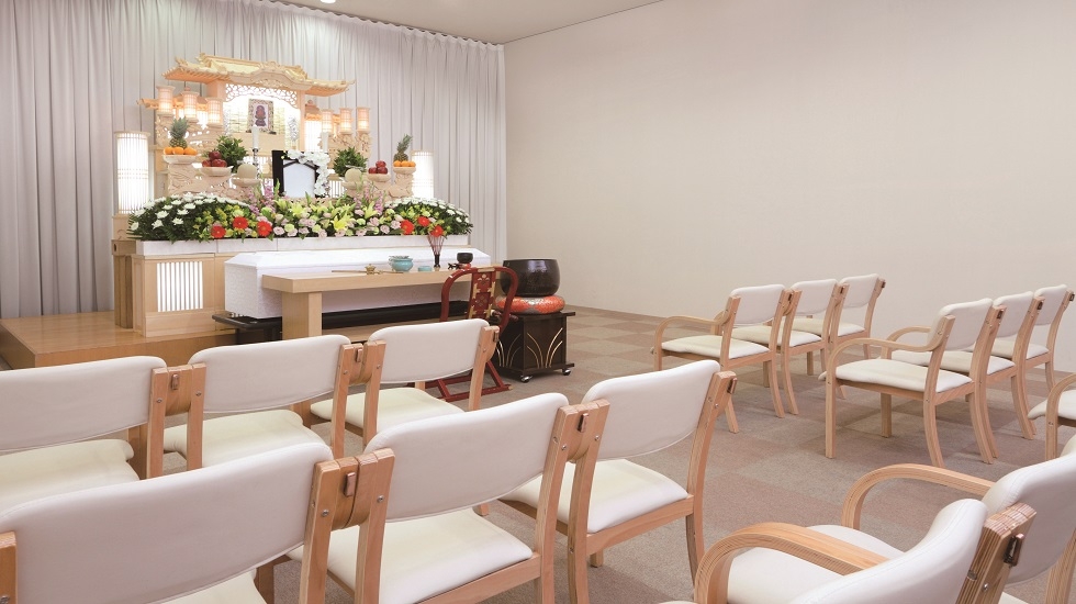 ベルモニー会館 川之江別館