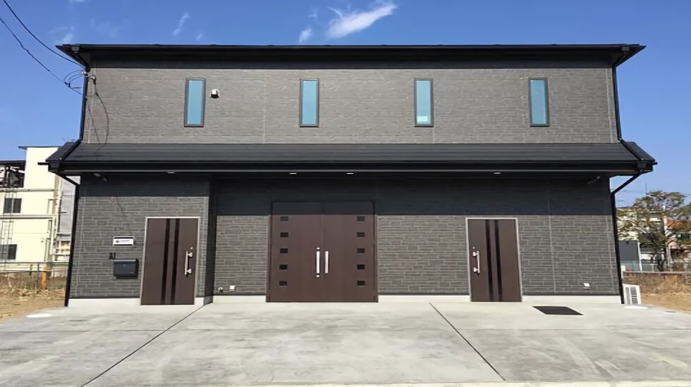 モアサポート多摩川