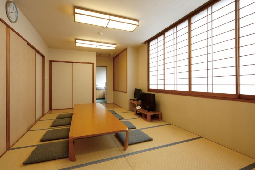 仙台若林斎場 清月記