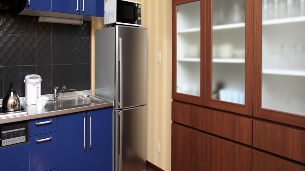 家族葬のメモリアルハウス 星光館