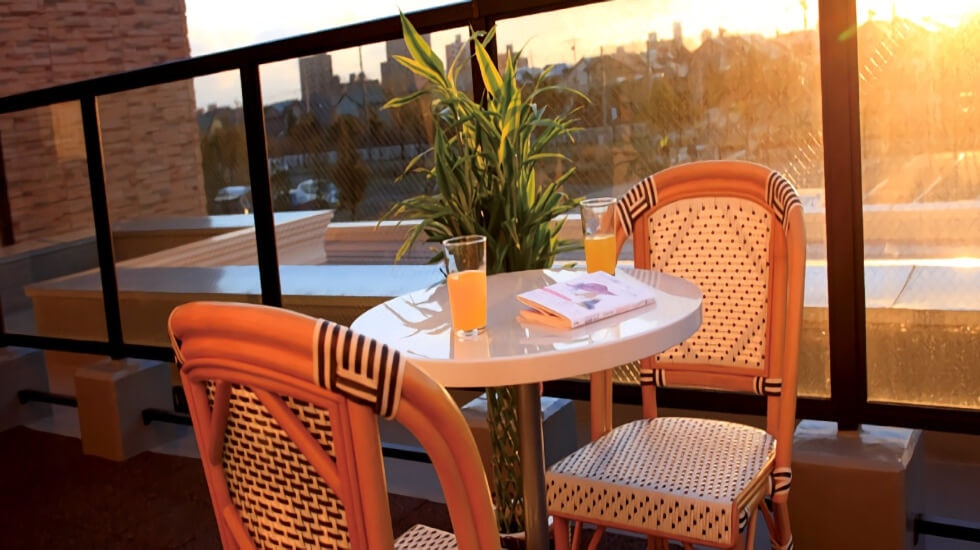 家族葬のメモリアルハウス 星光館