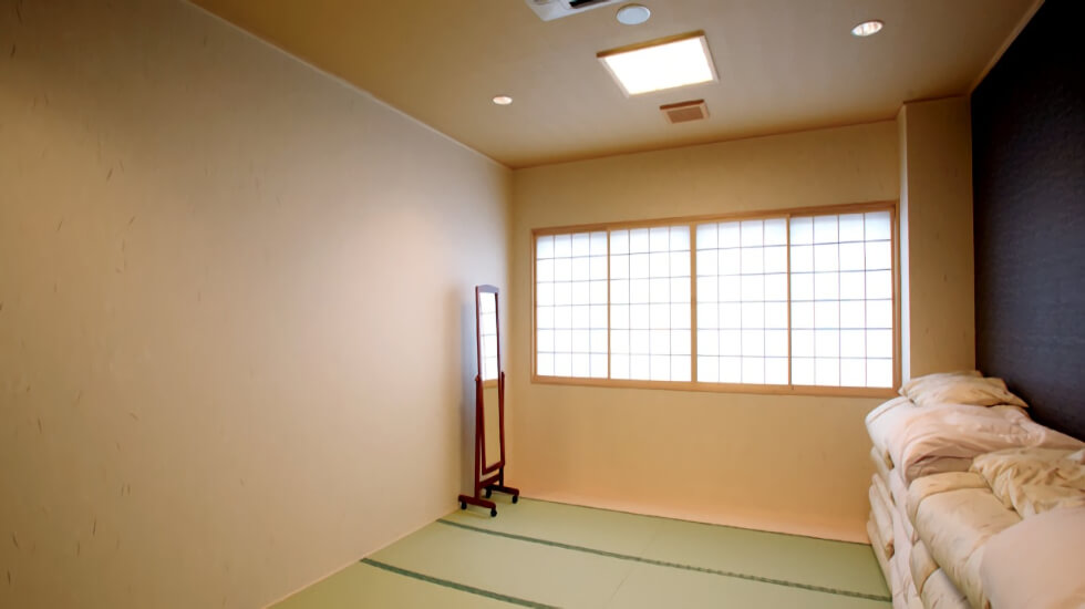 家族葬のメモリアルハウス 星光館