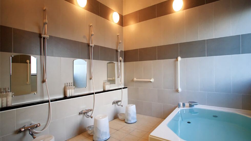 家族葬のメモリアルハウス 星光館