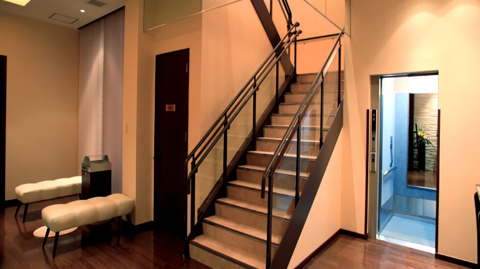 家族葬のメモリアルハウス 星光館