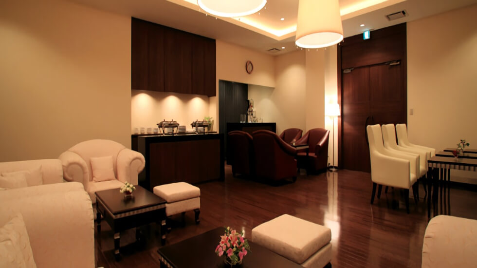 家族葬のメモリアルハウス 星光館