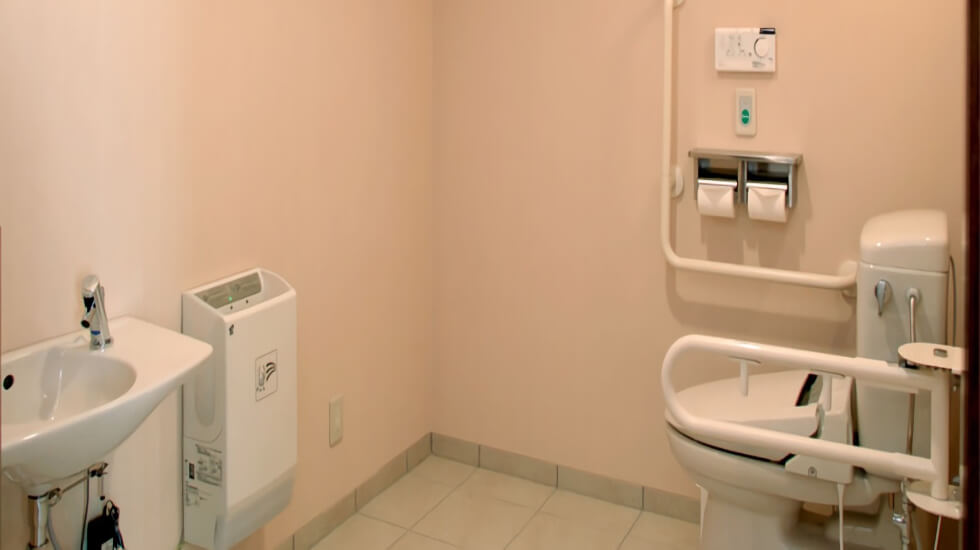 家族葬のメモリアルハウス 星光館