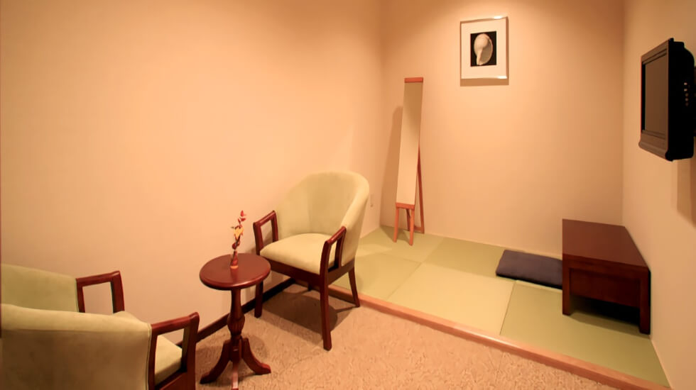 家族葬のメモリアルハウス 星光館