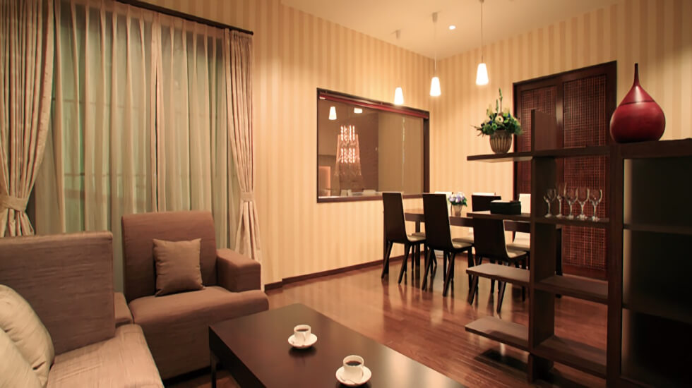 家族葬のメモリアルハウス 星光館