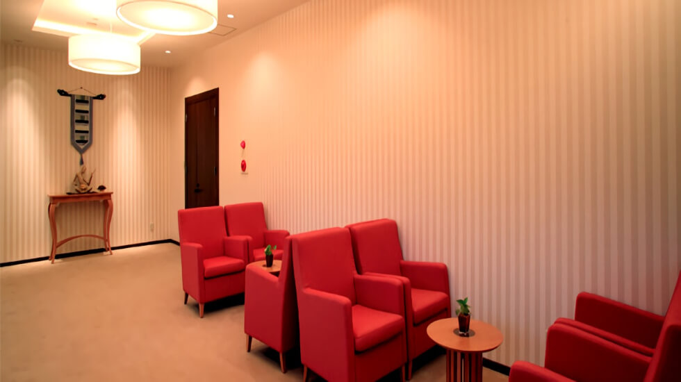 家族葬のメモリアルハウス 星光館