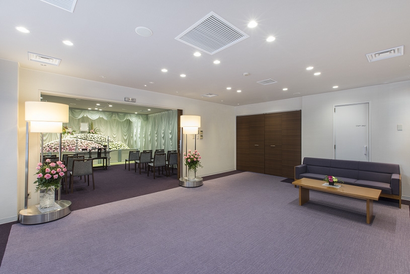 東上セレモニーホールふじみ野