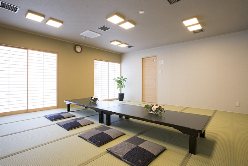 東上セレモニーホールふじみ野