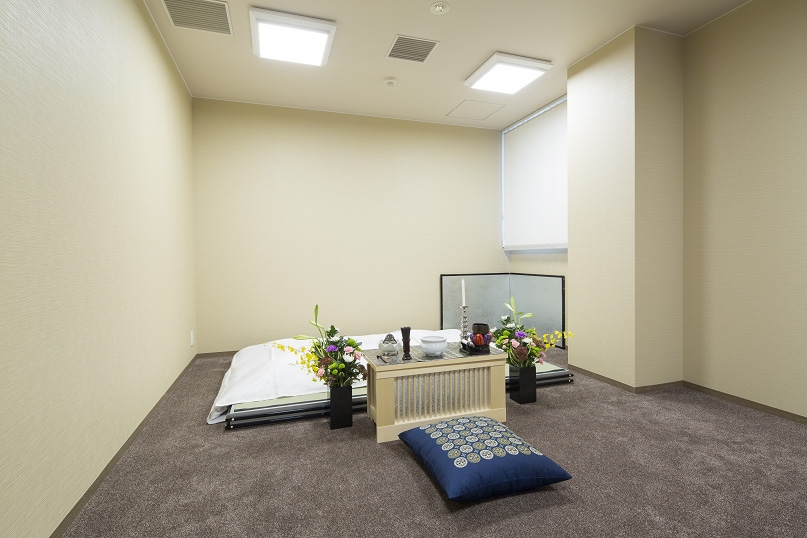 東上セレモニーホールふじみ野