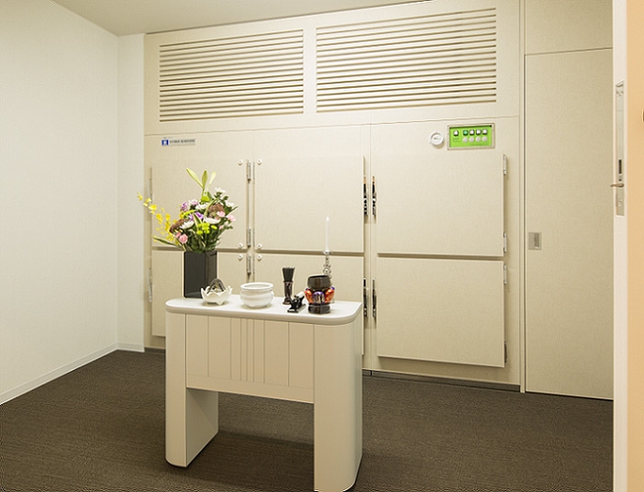 東上セレモニーホールふじみ野