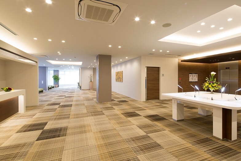 東上セレモニーホールふじみ野