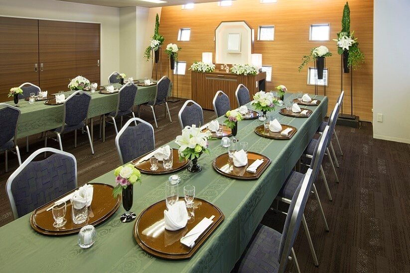 東上セレモニーホールふじみ野