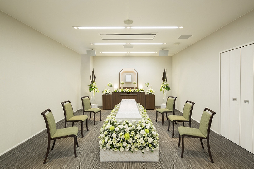 東上セレモニーホールふじみ野