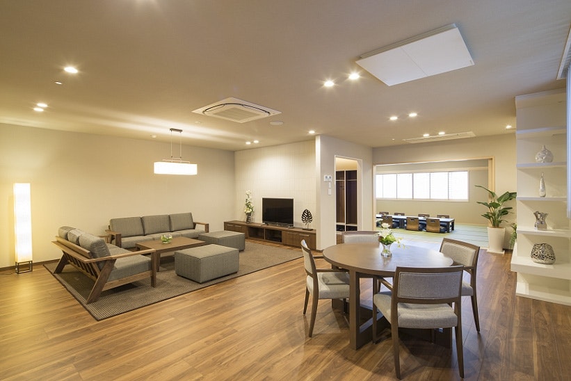 東上セレモニーホールふじみ野