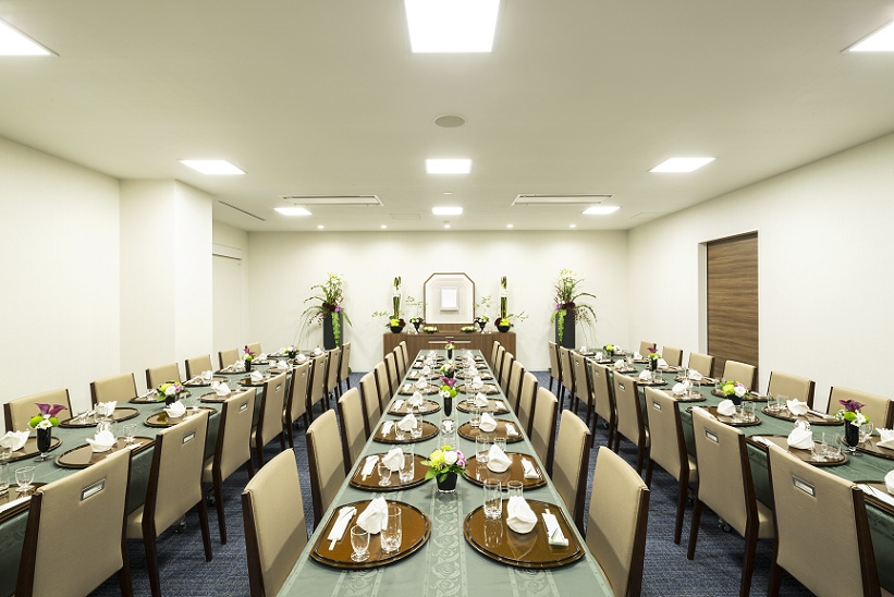 東上セレモニーホールふじみ野