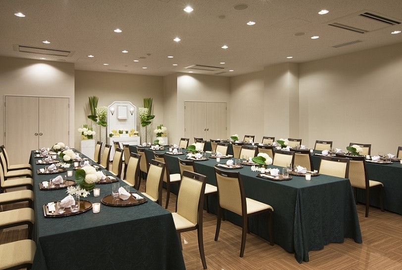 東上セレモニーホール新座