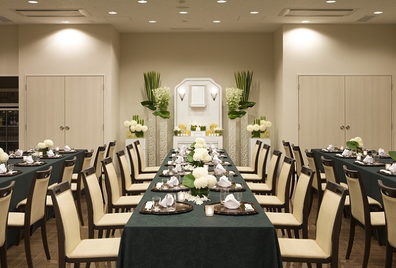 東上セレモニーホール新座