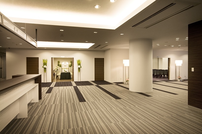 東上セレモニーホール新座